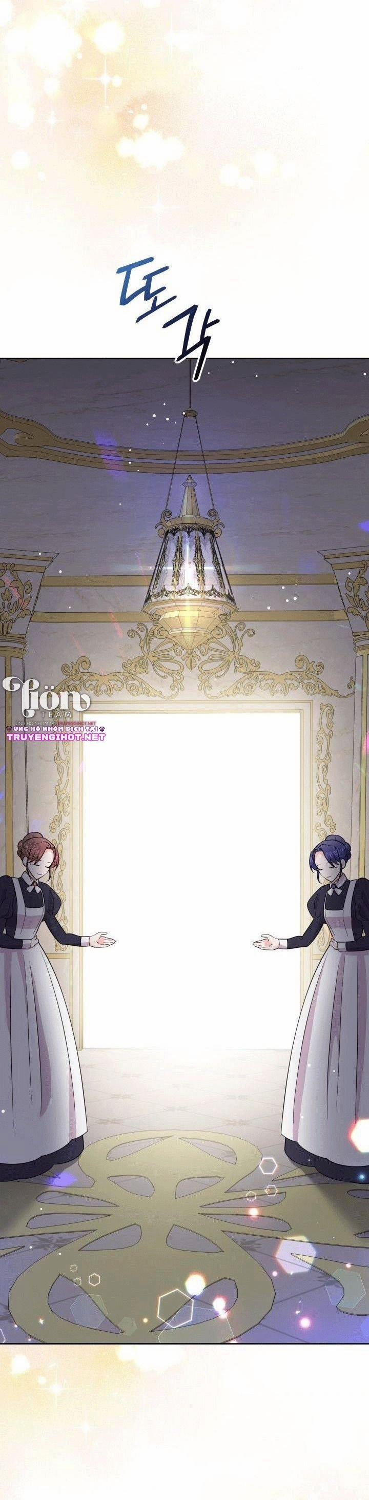 Quay Về Quá Khứ Mở Tiệm Bánh Kẹo 11.5 trang 22