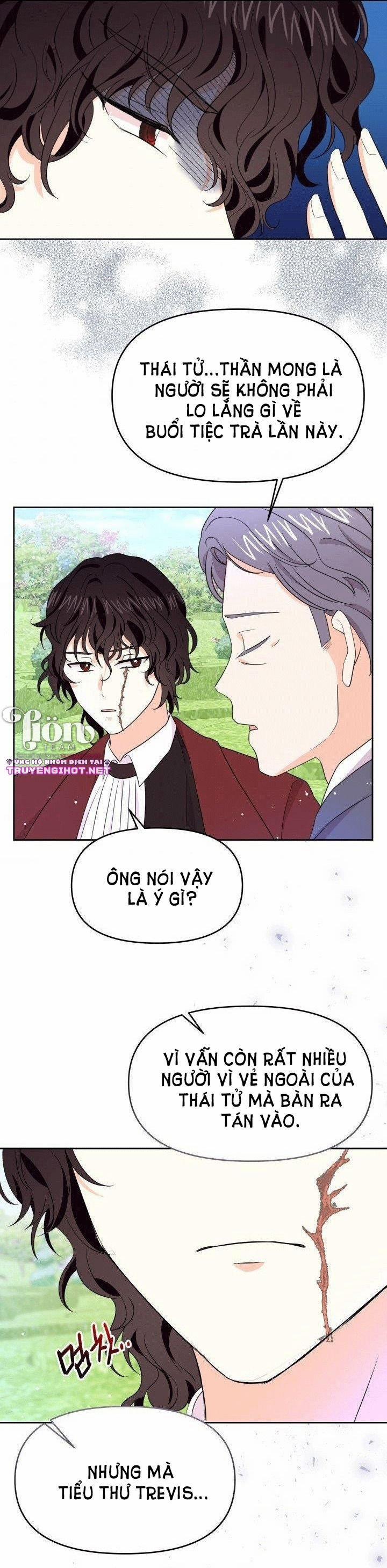 Quay Về Quá Khứ Mở Tiệm Bánh Kẹo 11.5 trang 4