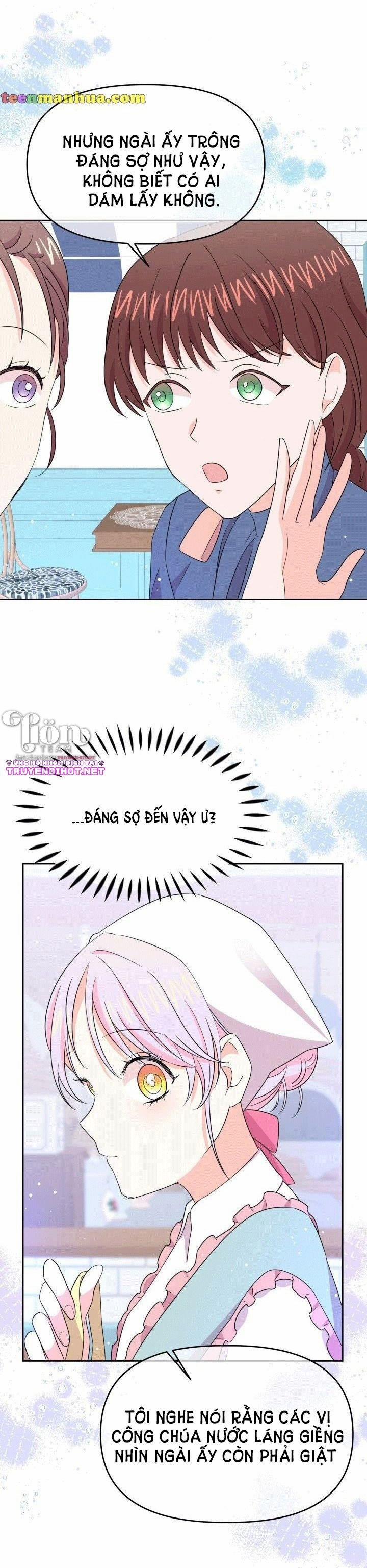 Quay Về Quá Khứ Mở Tiệm Bánh Kẹo 11.5 trang 8