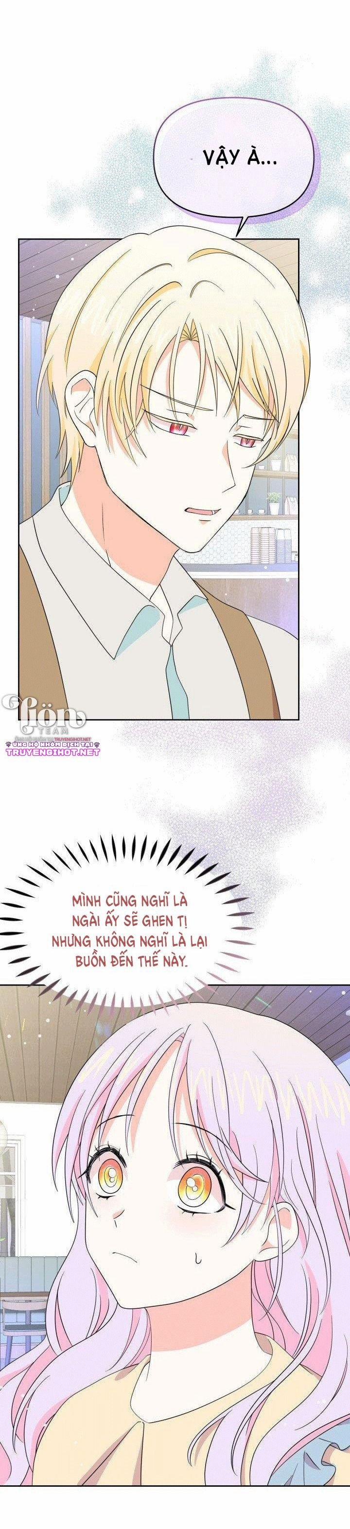 Quay Về Quá Khứ Mở Tiệm Bánh Kẹo 11 trang 1