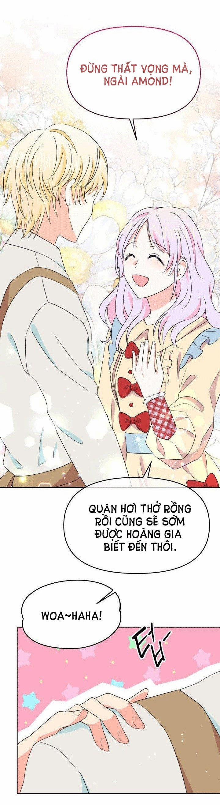 Quay Về Quá Khứ Mở Tiệm Bánh Kẹo 11 trang 2