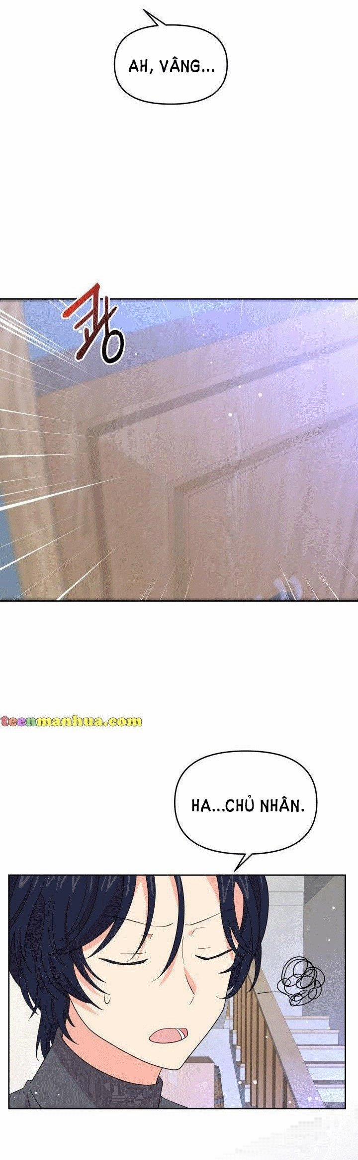 Quay Về Quá Khứ Mở Tiệm Bánh Kẹo 11 trang 4