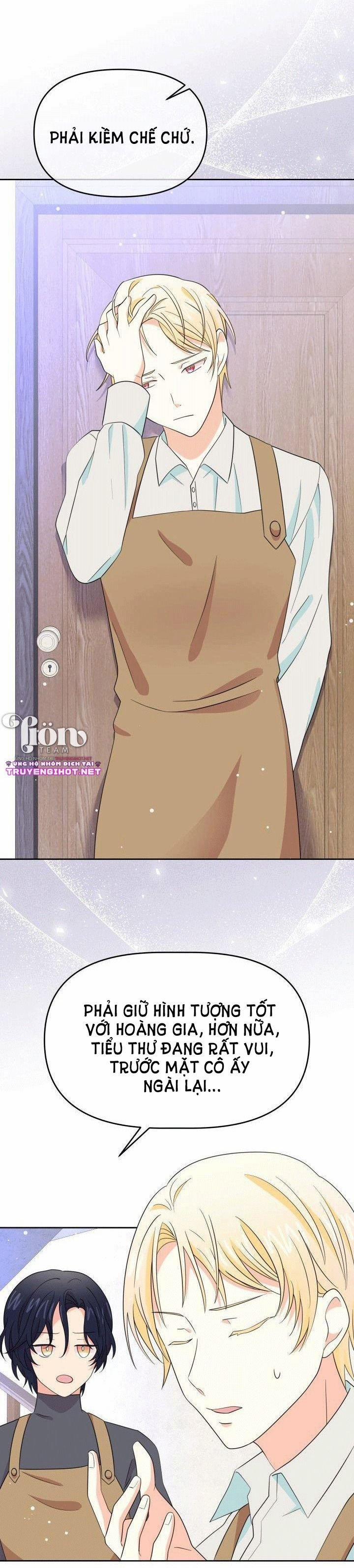 Quay Về Quá Khứ Mở Tiệm Bánh Kẹo 11 trang 5