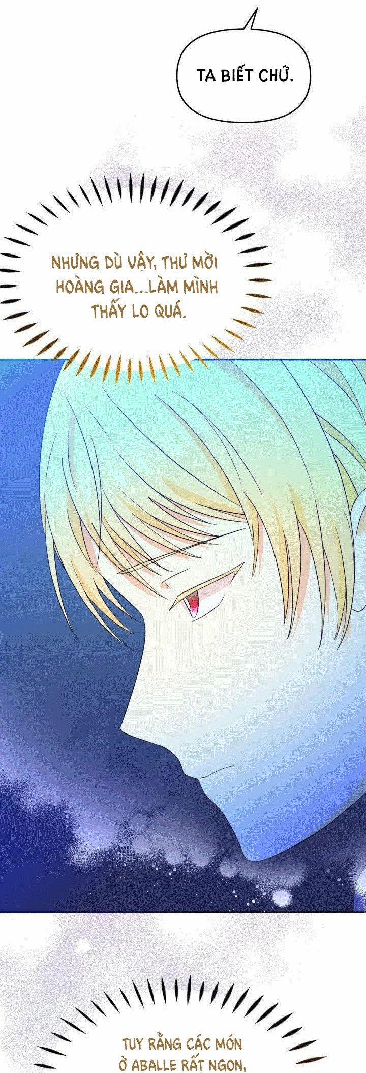 Quay Về Quá Khứ Mở Tiệm Bánh Kẹo 11 trang 6