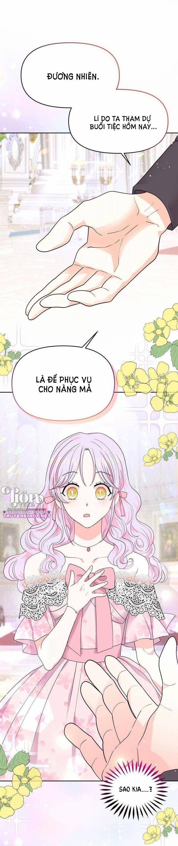 Quay Về Quá Khứ Mở Tiệm Bánh Kẹo 12 trang 11