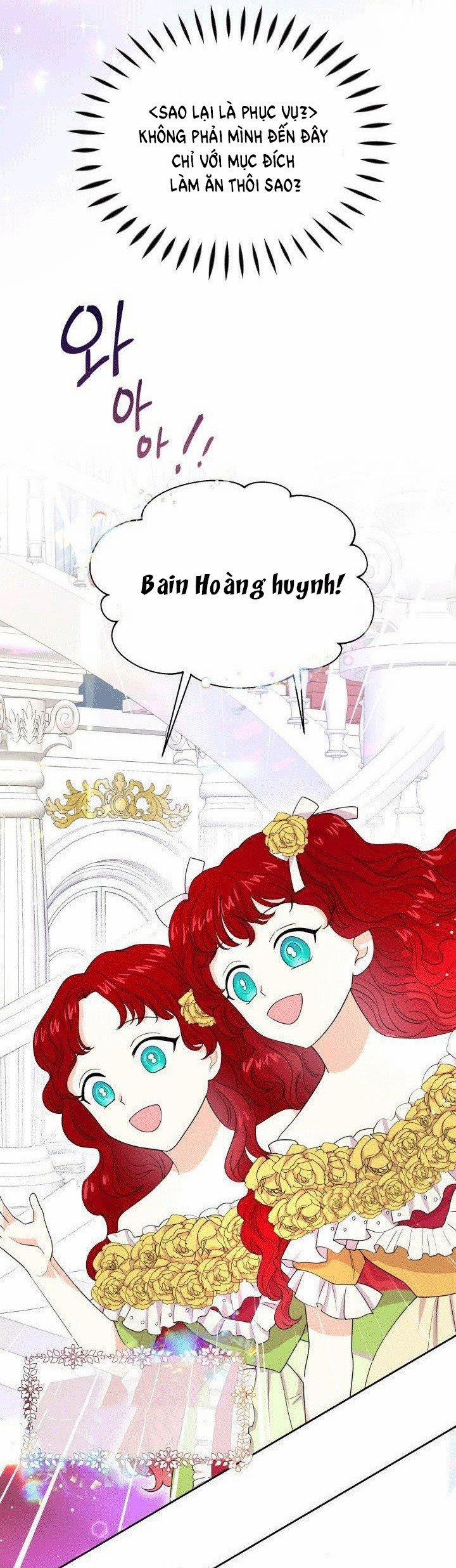 Quay Về Quá Khứ Mở Tiệm Bánh Kẹo 12 trang 12