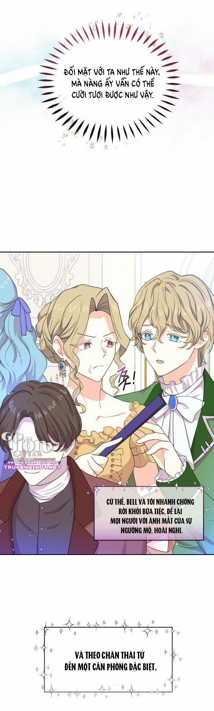 Quay Về Quá Khứ Mở Tiệm Bánh Kẹo 12 trang 17