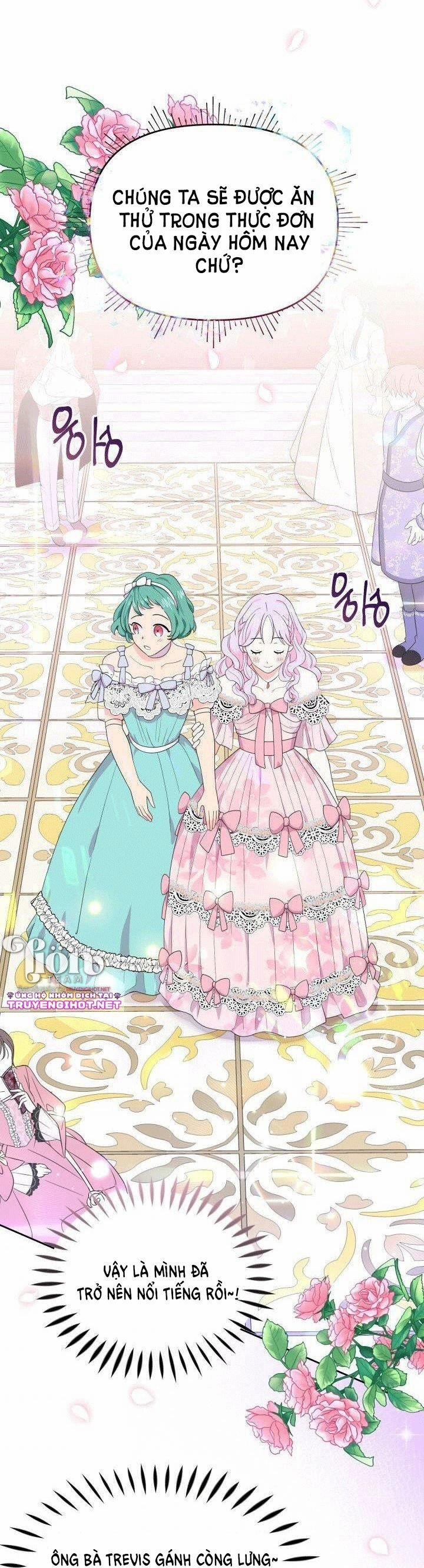 Quay Về Quá Khứ Mở Tiệm Bánh Kẹo 12 trang 3