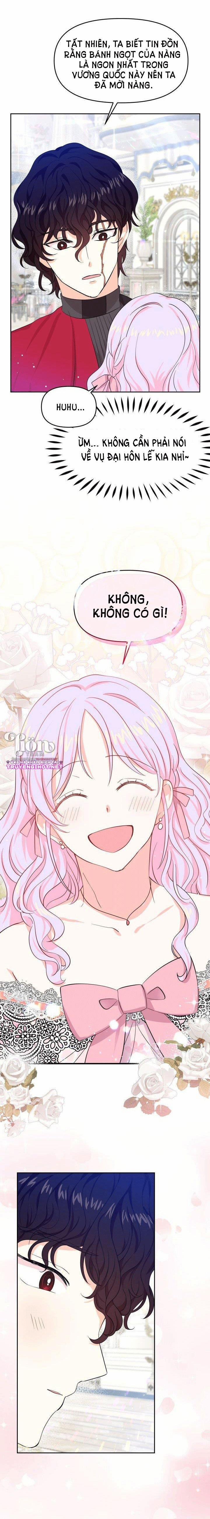 Quay Về Quá Khứ Mở Tiệm Bánh Kẹo 13.5 trang 0