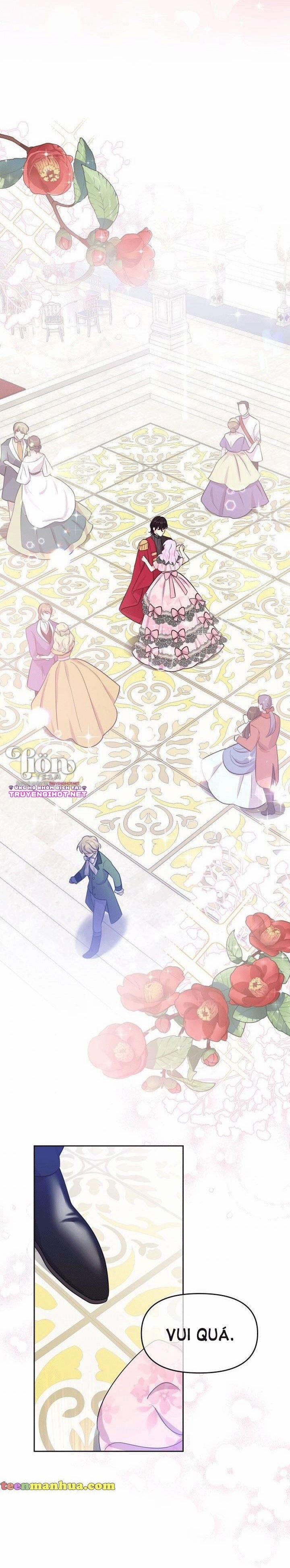 Quay Về Quá Khứ Mở Tiệm Bánh Kẹo 13.5 trang 1