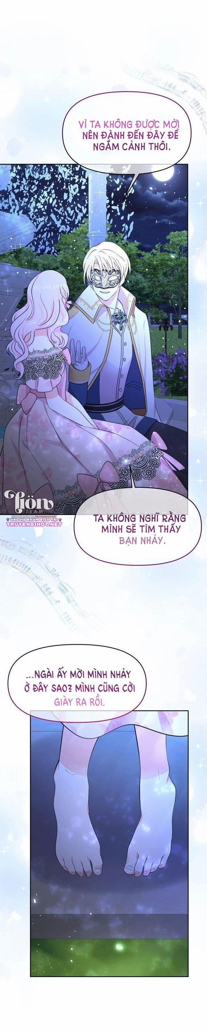 Quay Về Quá Khứ Mở Tiệm Bánh Kẹo 13.5 trang 11