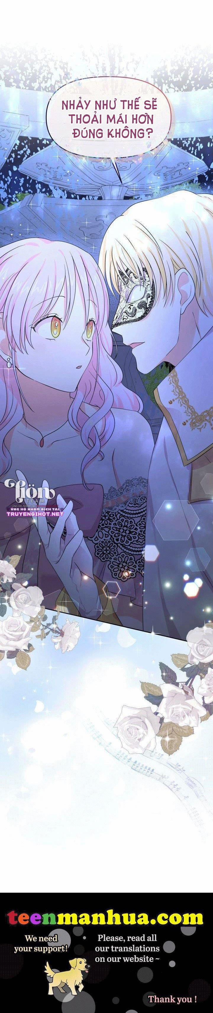 Quay Về Quá Khứ Mở Tiệm Bánh Kẹo 13.5 trang 12