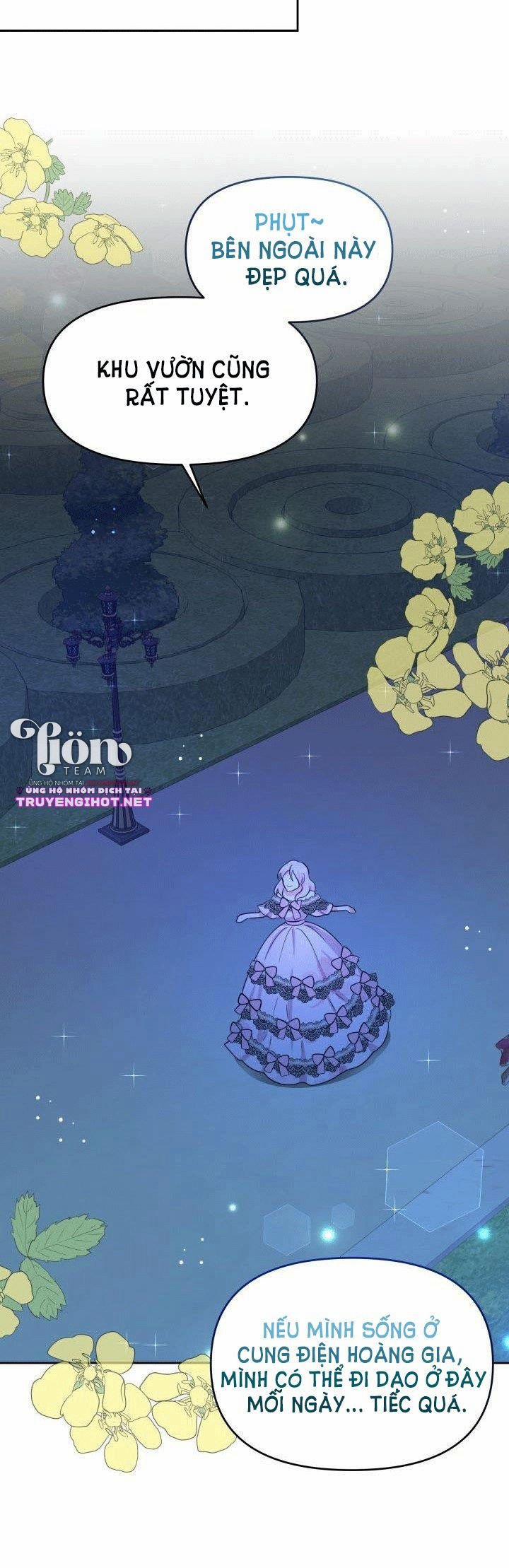 Quay Về Quá Khứ Mở Tiệm Bánh Kẹo 13.5 trang 3