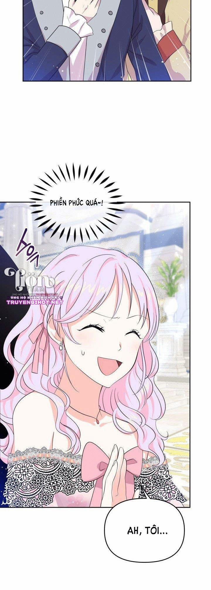 Quay Về Quá Khứ Mở Tiệm Bánh Kẹo 13 trang 8