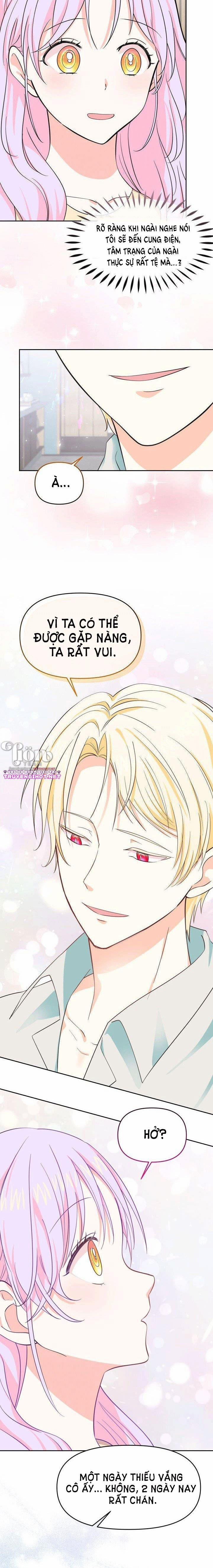 Quay Về Quá Khứ Mở Tiệm Bánh Kẹo 14.5 trang 0