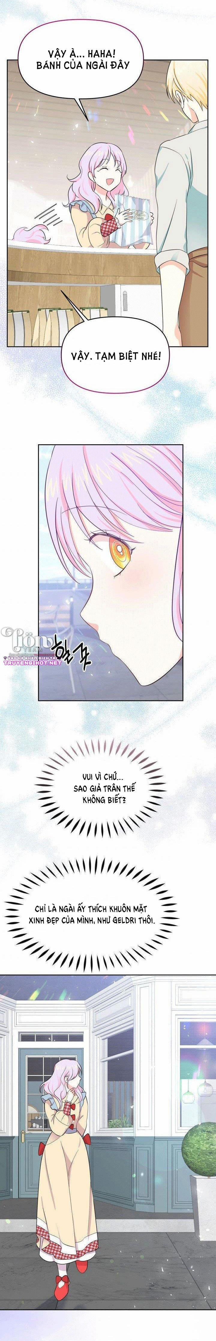 Quay Về Quá Khứ Mở Tiệm Bánh Kẹo 14.5 trang 1