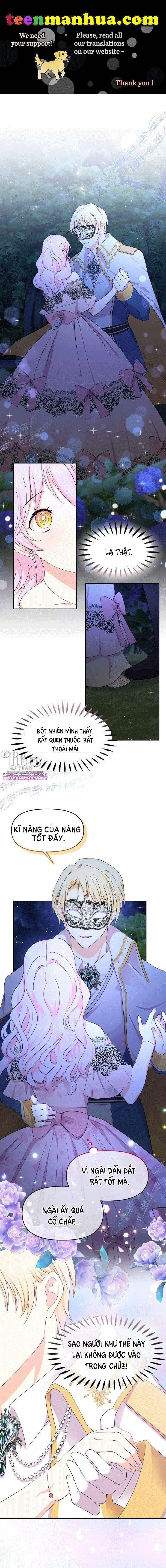 Quay Về Quá Khứ Mở Tiệm Bánh Kẹo 14 trang 0