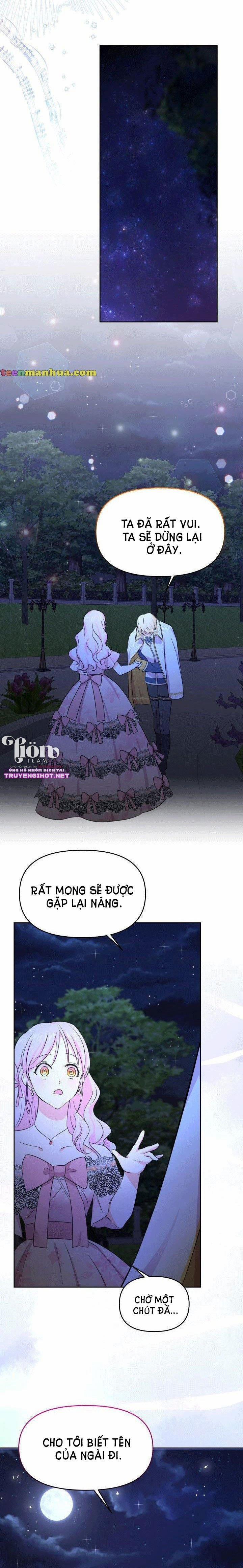 Quay Về Quá Khứ Mở Tiệm Bánh Kẹo 14 trang 2