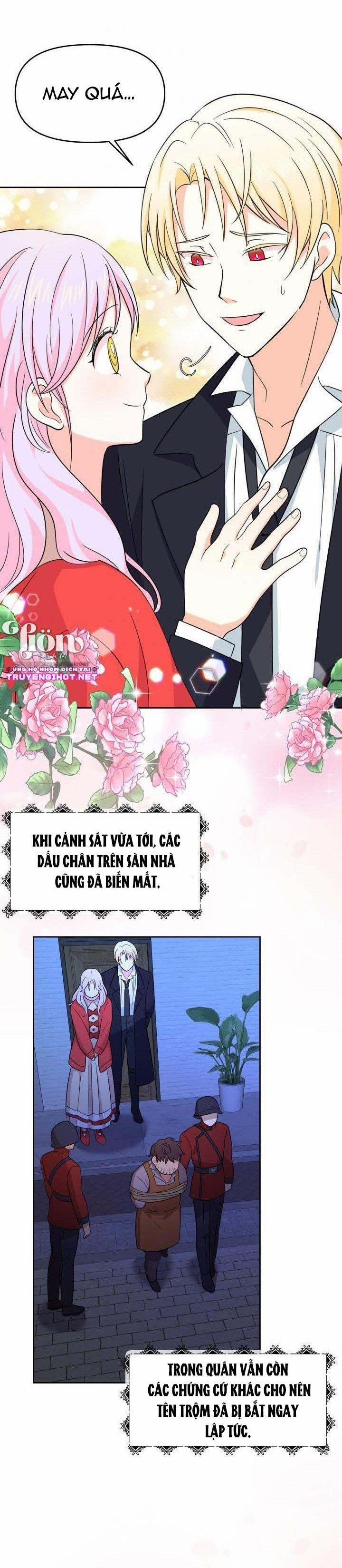 Quay Về Quá Khứ Mở Tiệm Bánh Kẹo 15.5 trang 14