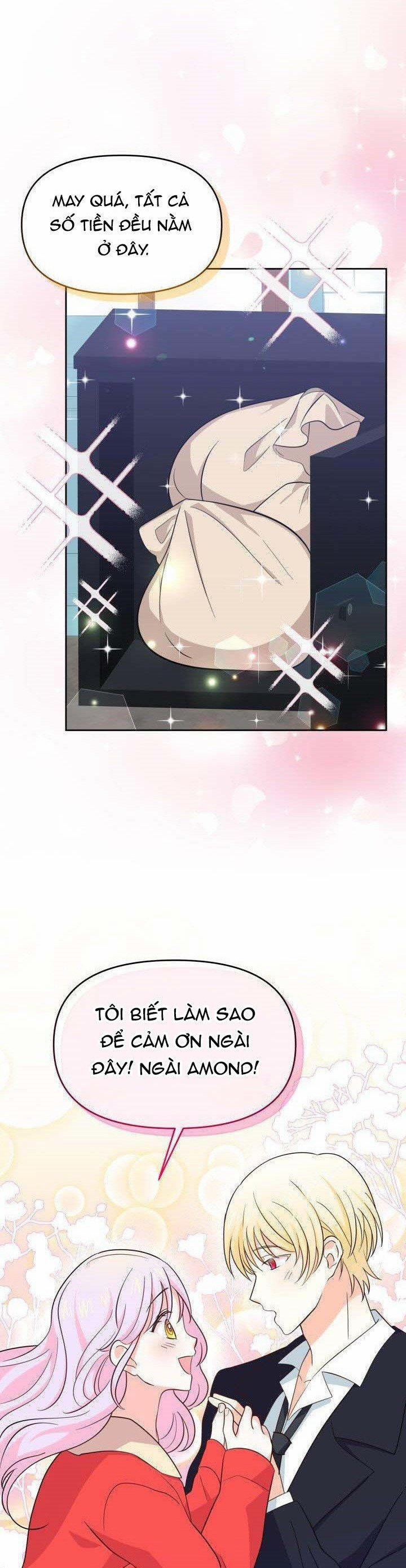 Quay Về Quá Khứ Mở Tiệm Bánh Kẹo 15.5 trang 15