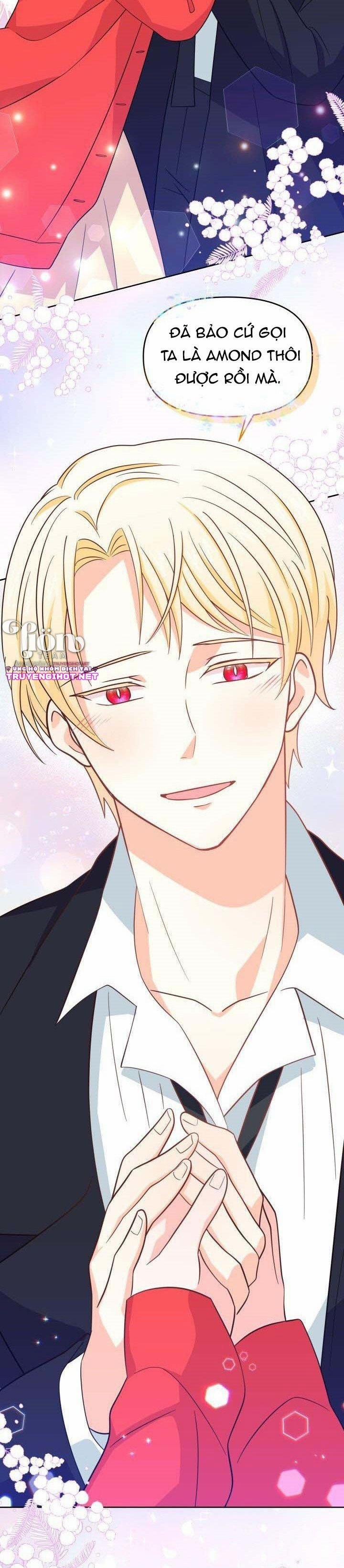 Quay Về Quá Khứ Mở Tiệm Bánh Kẹo 15.5 trang 16