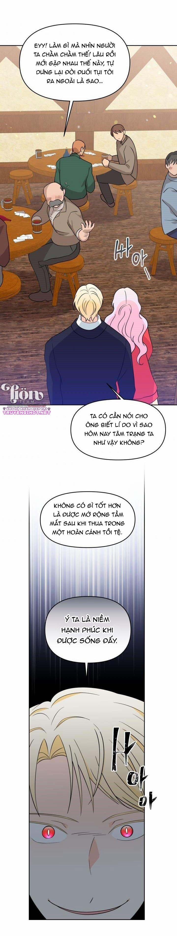 Quay Về Quá Khứ Mở Tiệm Bánh Kẹo 15.5 trang 4