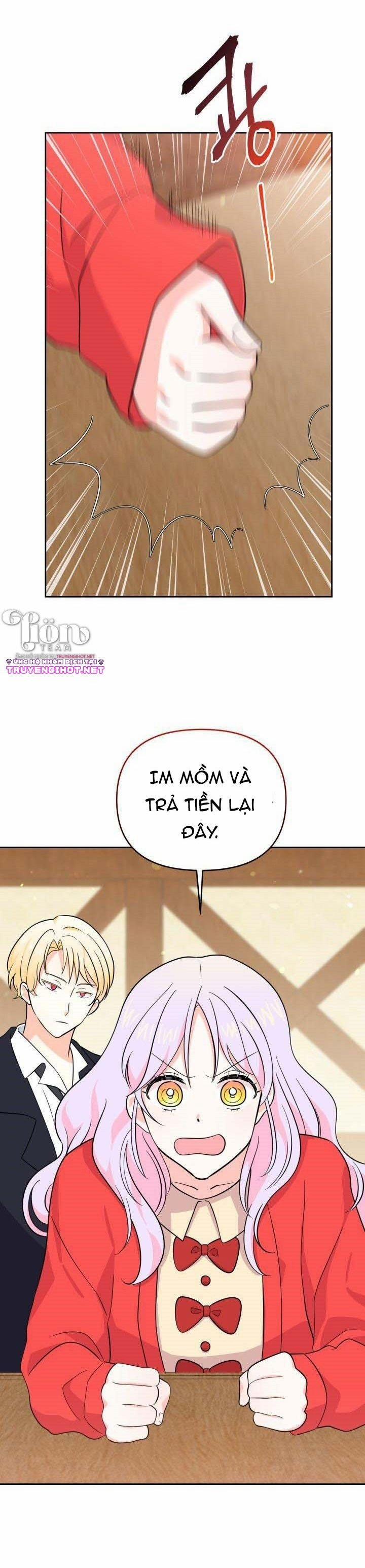 Quay Về Quá Khứ Mở Tiệm Bánh Kẹo 15.5 trang 6