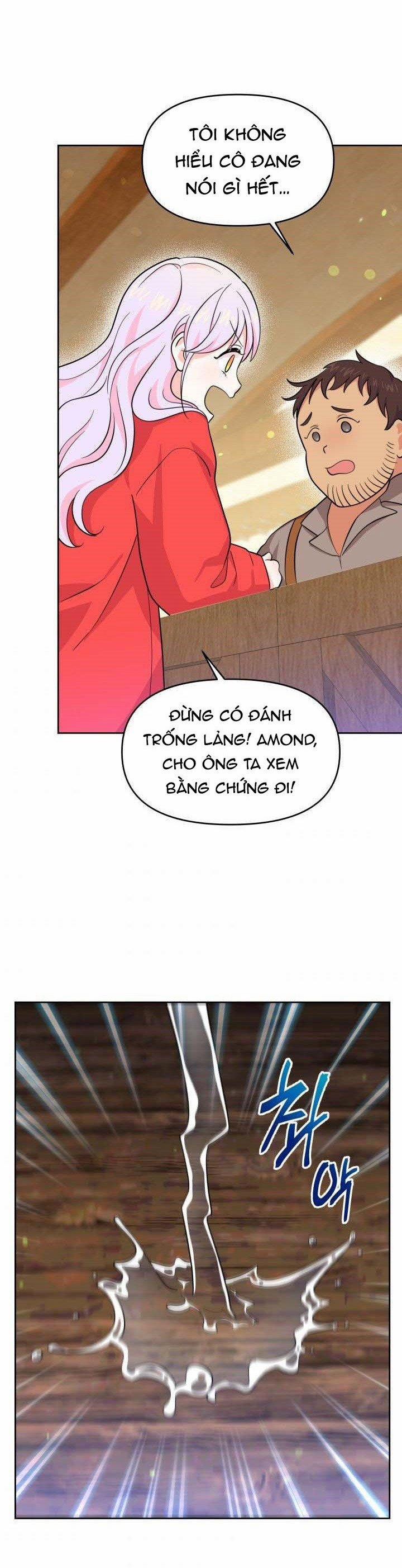 Quay Về Quá Khứ Mở Tiệm Bánh Kẹo 15.5 trang 7