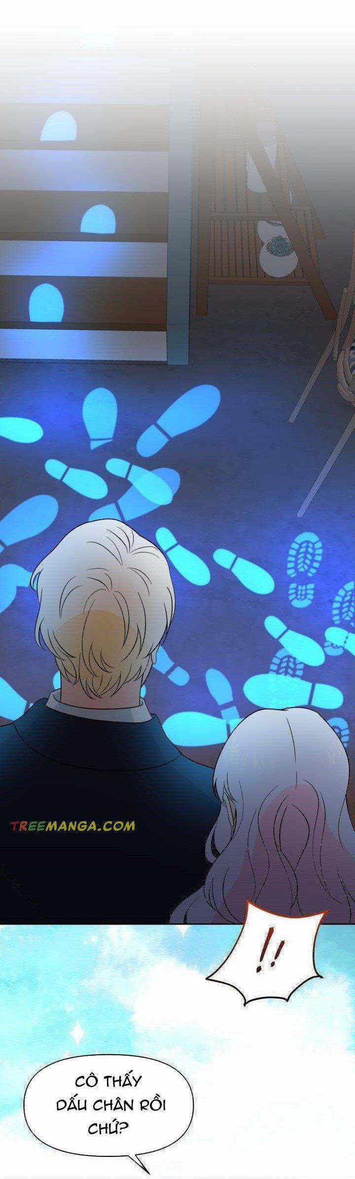 Quay Về Quá Khứ Mở Tiệm Bánh Kẹo 15 trang 12