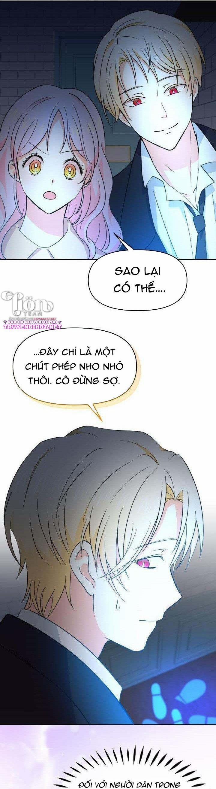 Quay Về Quá Khứ Mở Tiệm Bánh Kẹo 15 trang 13