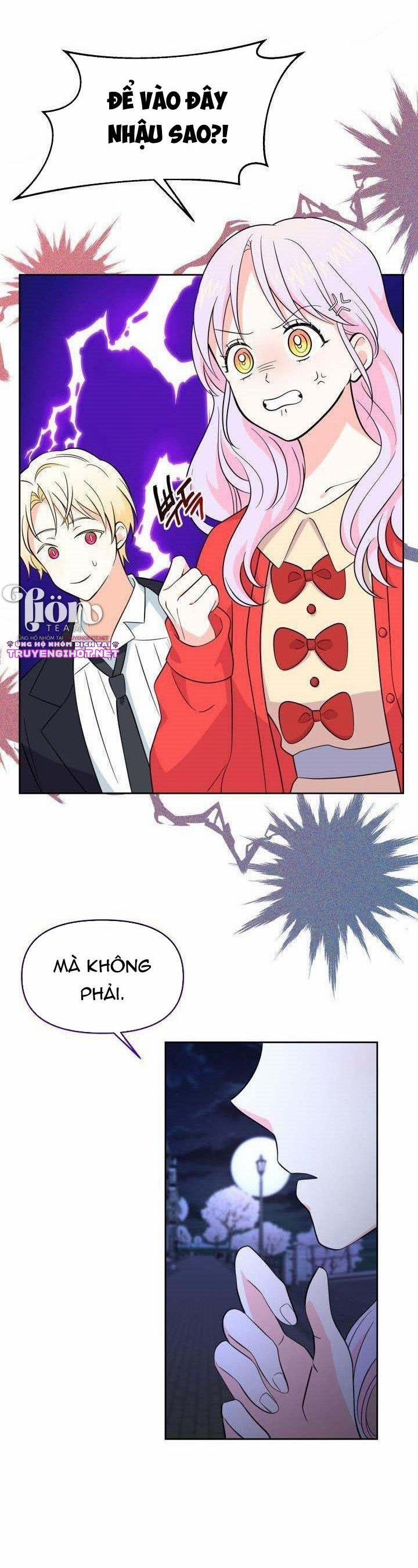 Quay Về Quá Khứ Mở Tiệm Bánh Kẹo 15 trang 17