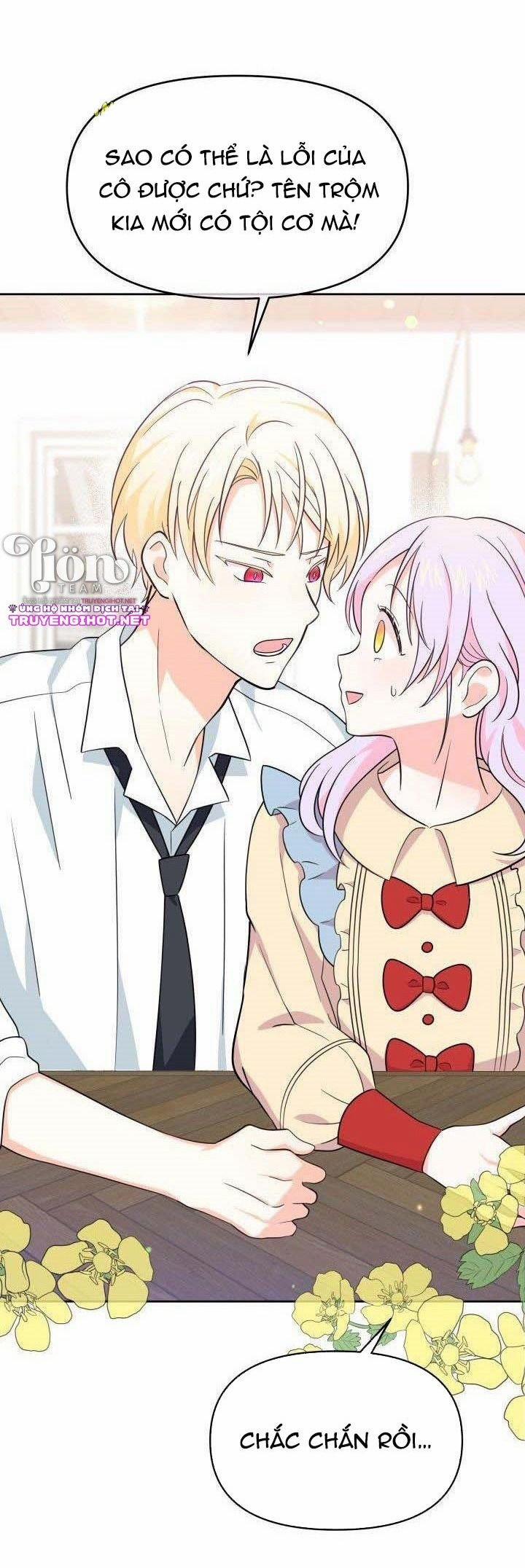 Quay Về Quá Khứ Mở Tiệm Bánh Kẹo 15 trang 5