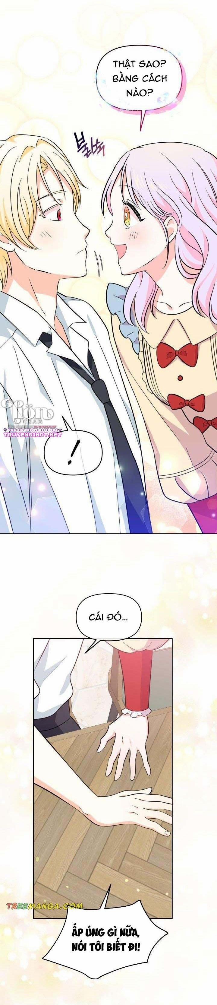 Quay Về Quá Khứ Mở Tiệm Bánh Kẹo 15 trang 7