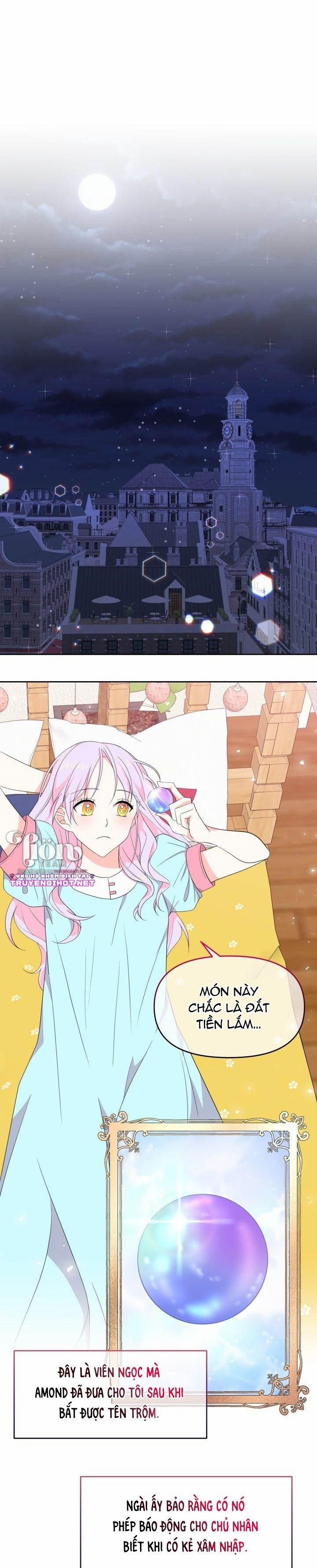 Quay Về Quá Khứ Mở Tiệm Bánh Kẹo 16 trang 1