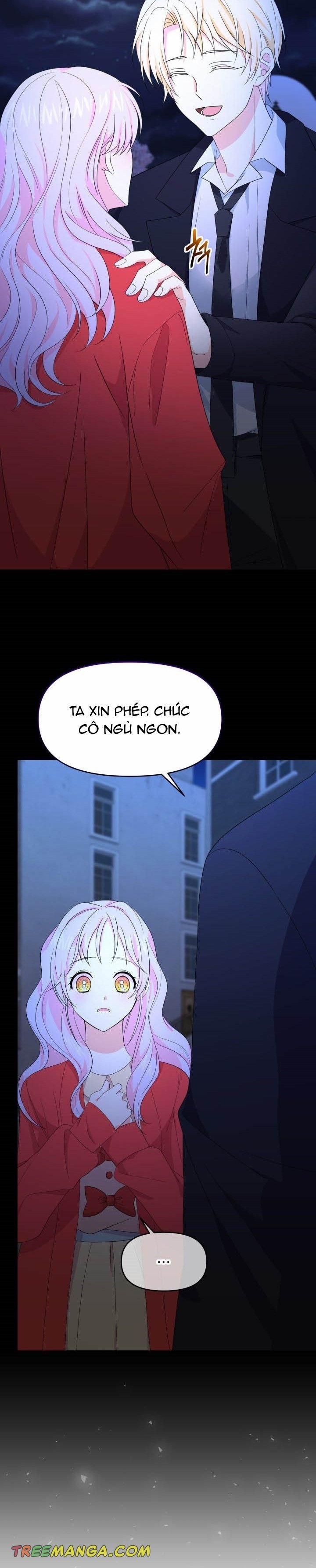 Quay Về Quá Khứ Mở Tiệm Bánh Kẹo 16 trang 6