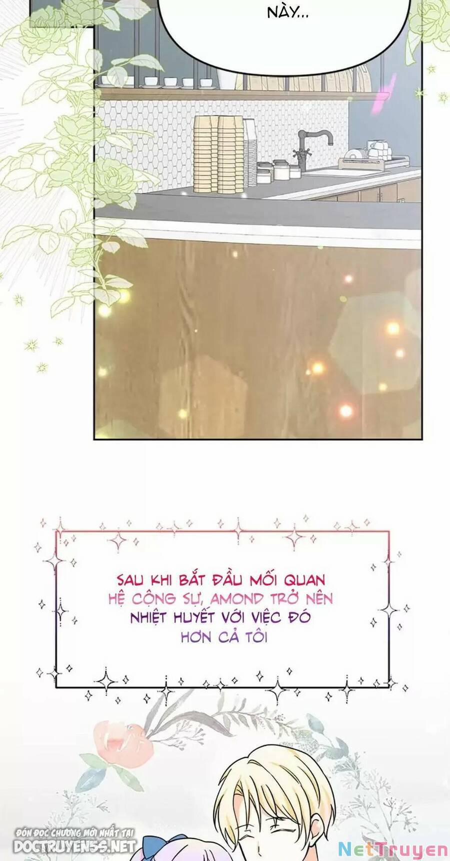 Quay Về Quá Khứ Mở Tiệm Bánh Kẹo 17.1 trang 11