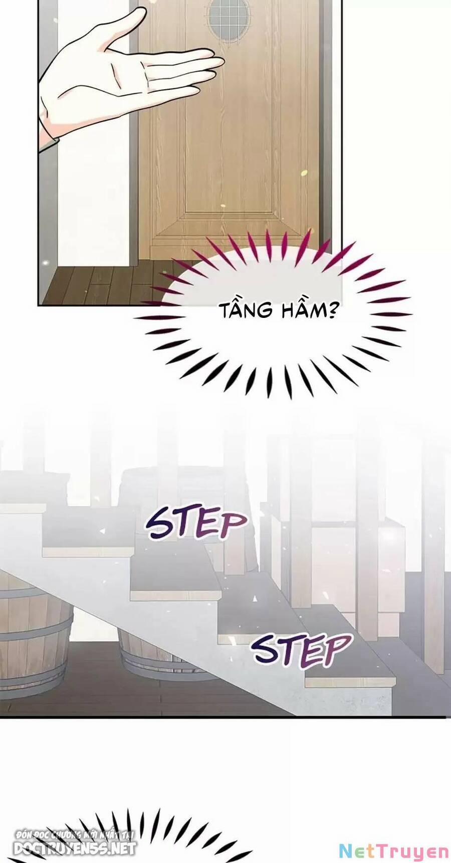 Quay Về Quá Khứ Mở Tiệm Bánh Kẹo 17.1 trang 13