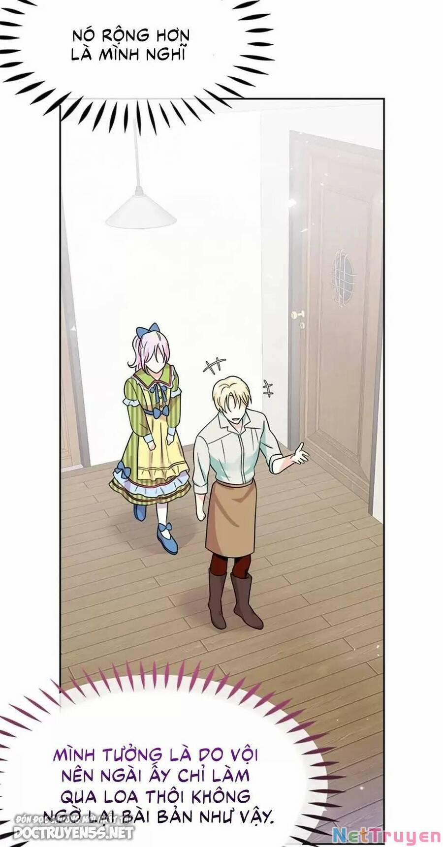 Quay Về Quá Khứ Mở Tiệm Bánh Kẹo 17.1 trang 14