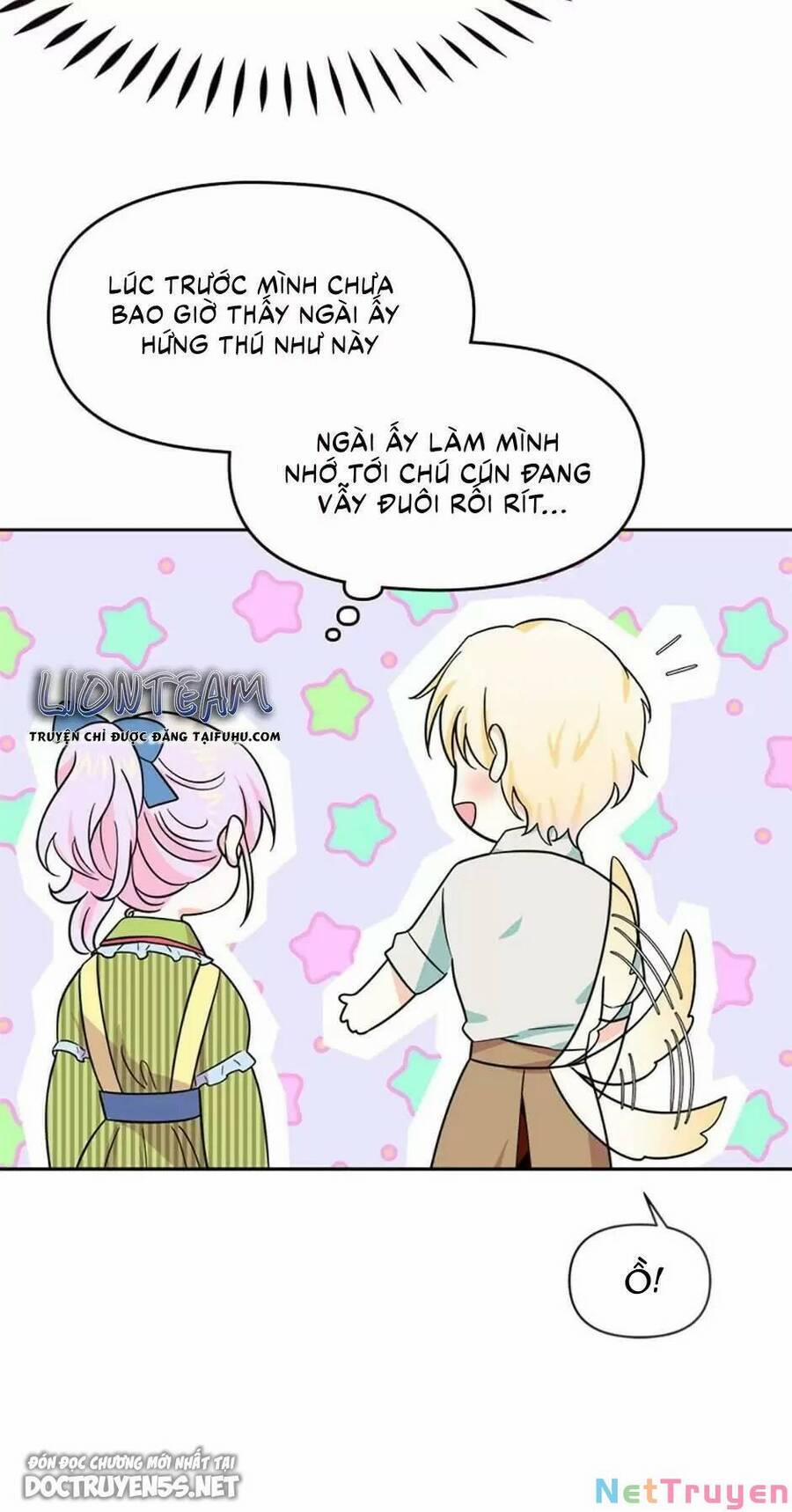 Quay Về Quá Khứ Mở Tiệm Bánh Kẹo 17.1 trang 15