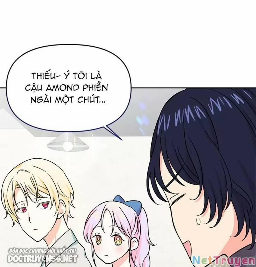 Quay Về Quá Khứ Mở Tiệm Bánh Kẹo 17.1 trang 18