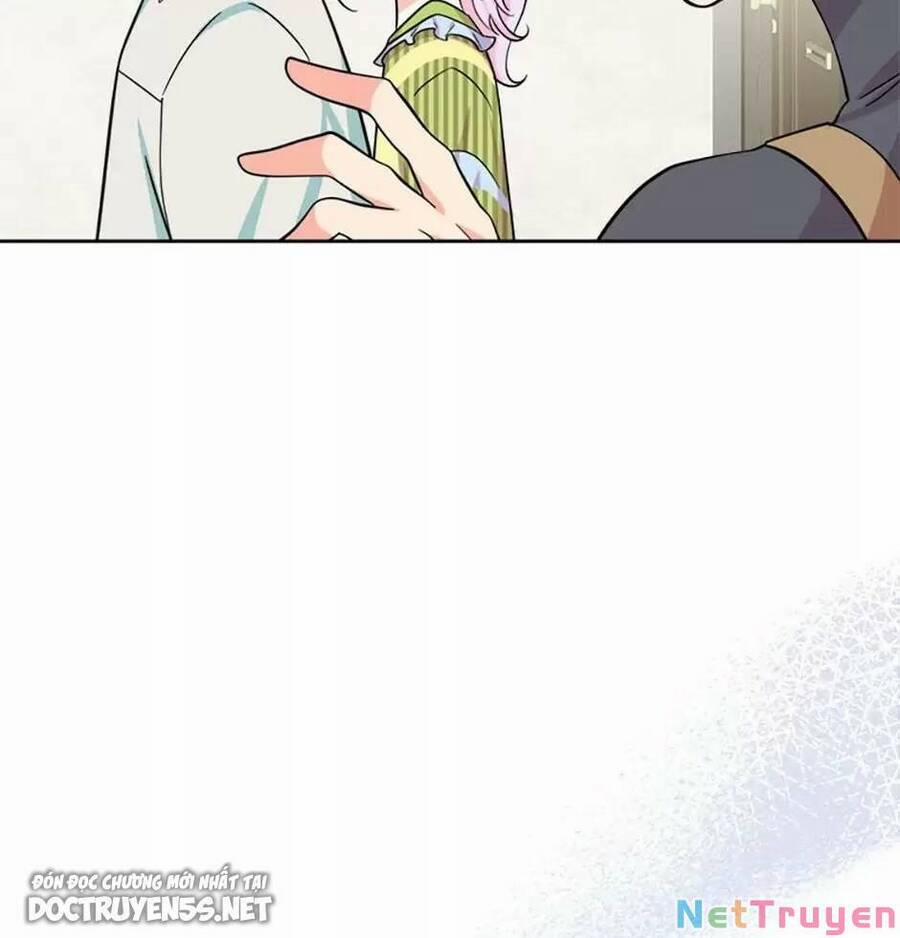 Quay Về Quá Khứ Mở Tiệm Bánh Kẹo 17.1 trang 19