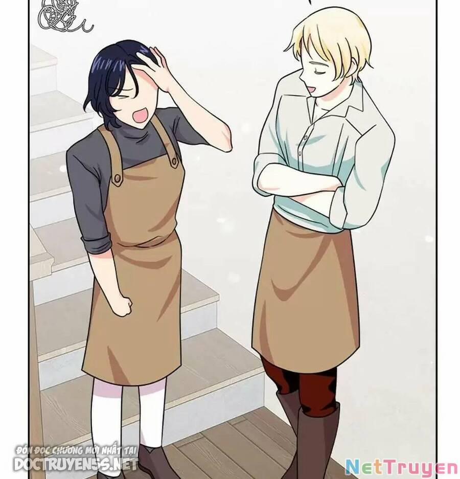 Quay Về Quá Khứ Mở Tiệm Bánh Kẹo 17.1 trang 22