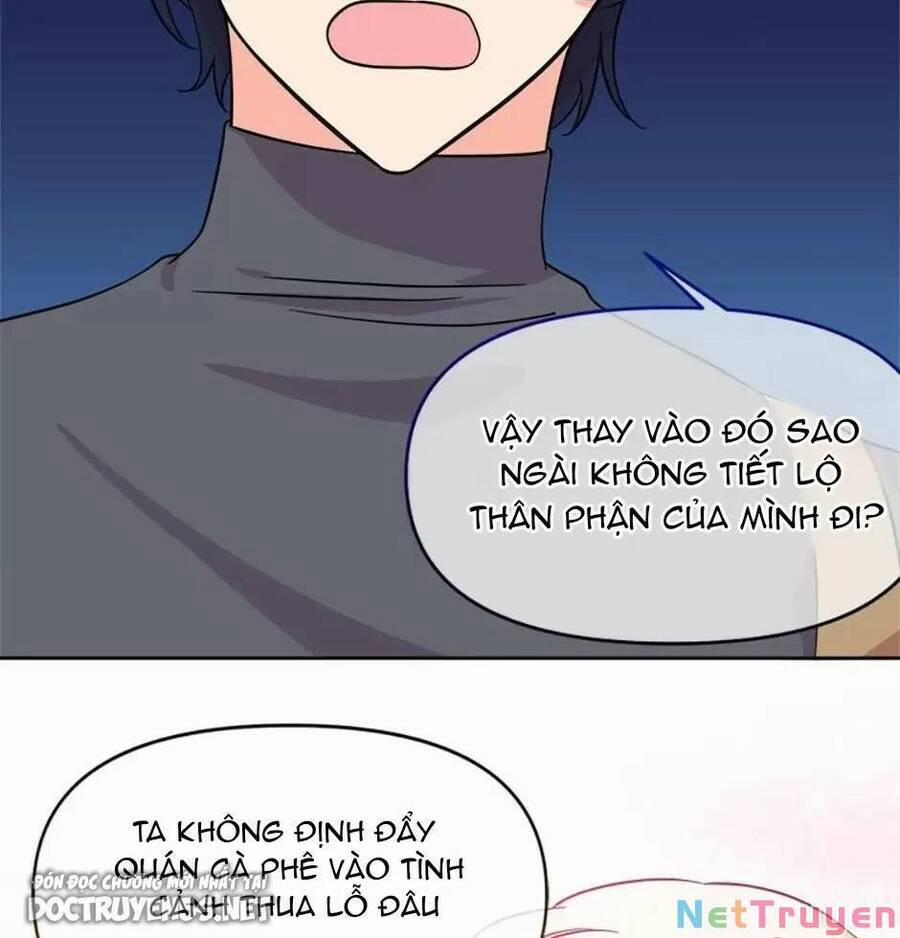 Quay Về Quá Khứ Mở Tiệm Bánh Kẹo 17.1 trang 25