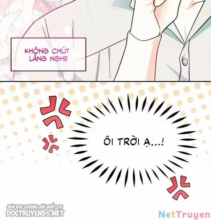 Quay Về Quá Khứ Mở Tiệm Bánh Kẹo 17.1 trang 27