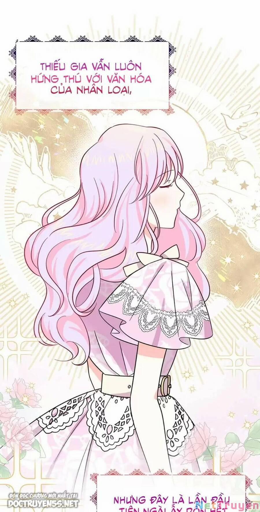 Quay Về Quá Khứ Mở Tiệm Bánh Kẹo 17.1 trang 28