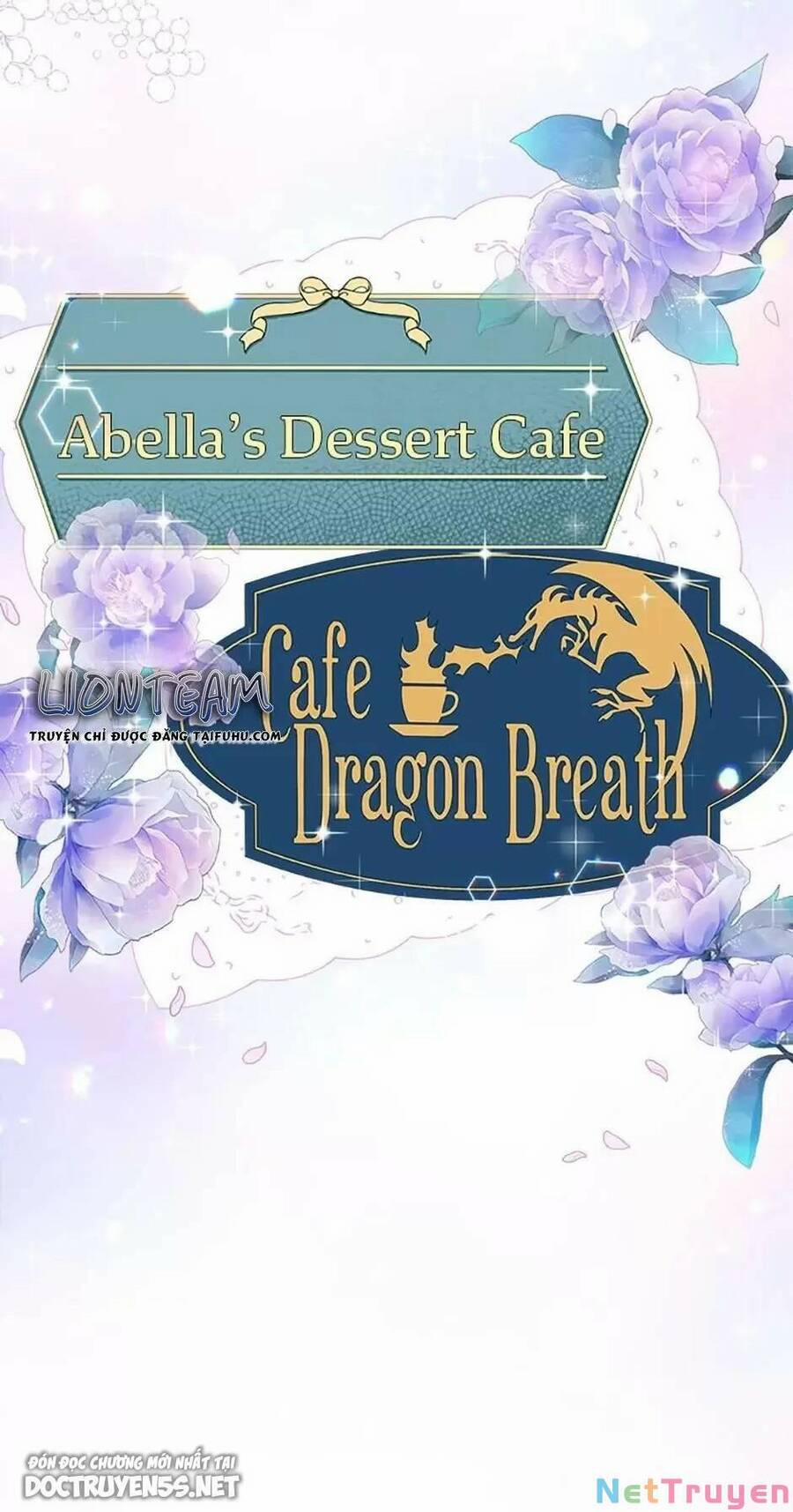 Quay Về Quá Khứ Mở Tiệm Bánh Kẹo 17.1 trang 3