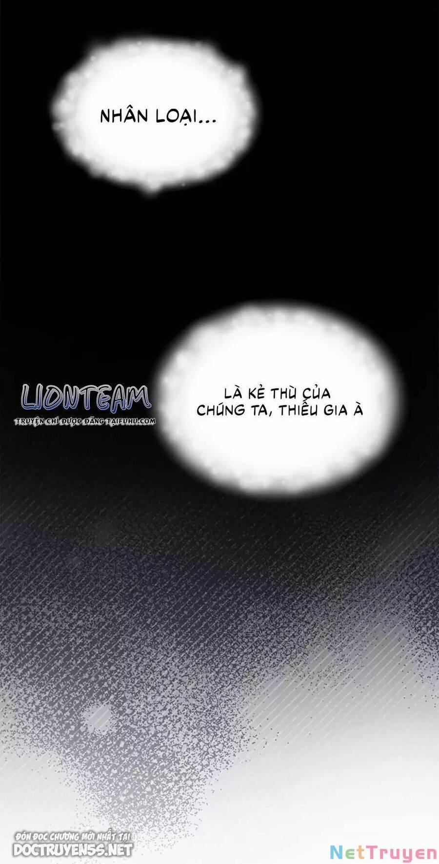 Quay Về Quá Khứ Mở Tiệm Bánh Kẹo 17.1 trang 30