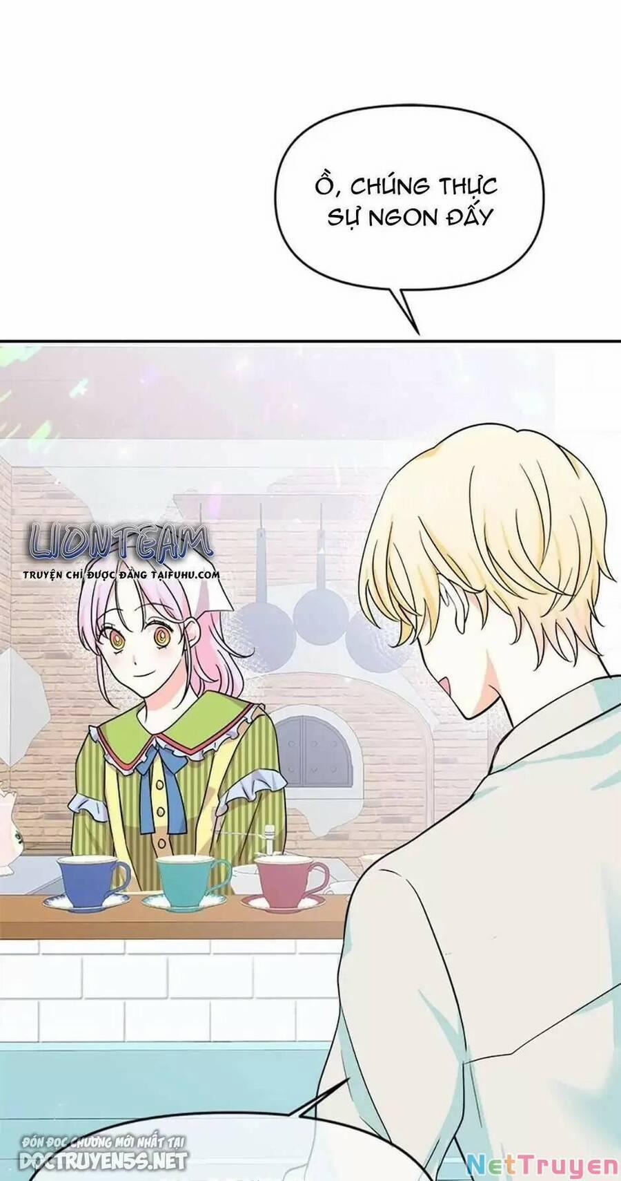 Quay Về Quá Khứ Mở Tiệm Bánh Kẹo 17.1 trang 33