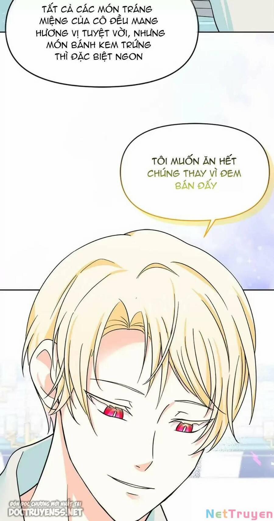 Quay Về Quá Khứ Mở Tiệm Bánh Kẹo 17.1 trang 34