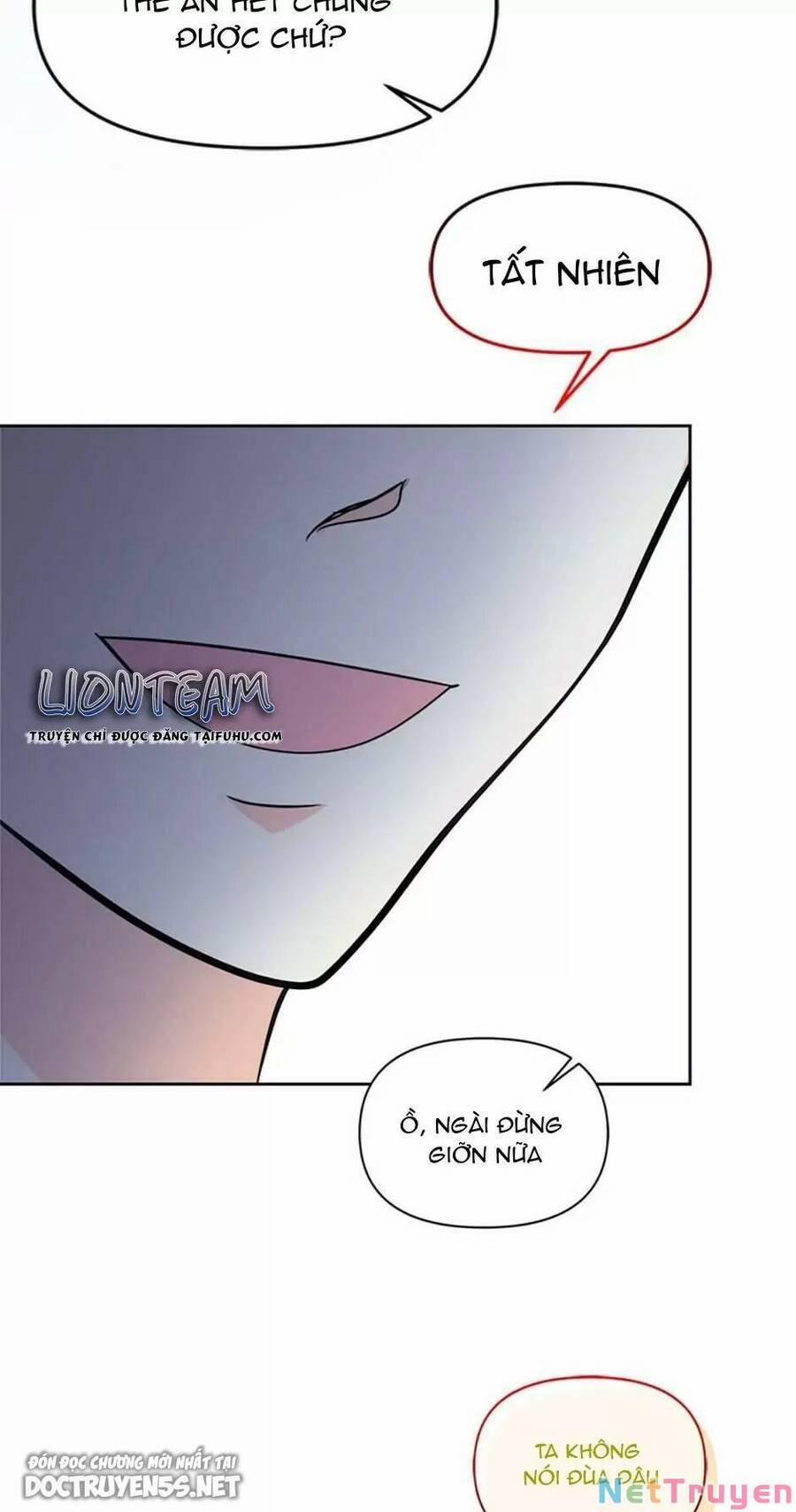 Quay Về Quá Khứ Mở Tiệm Bánh Kẹo 17.1 trang 36